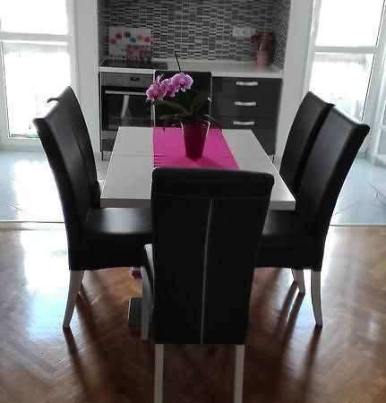 Ita Apartment สปลิท ภายนอก รูปภาพ