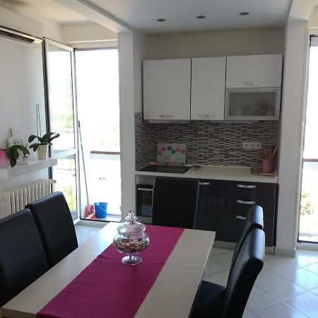 Ita Apartment สปลิท ภายนอก รูปภาพ