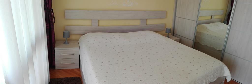 Ita Apartment สปลิท ภายนอก รูปภาพ