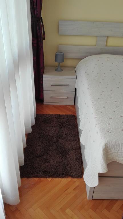 Ita Apartment สปลิท ภายนอก รูปภาพ