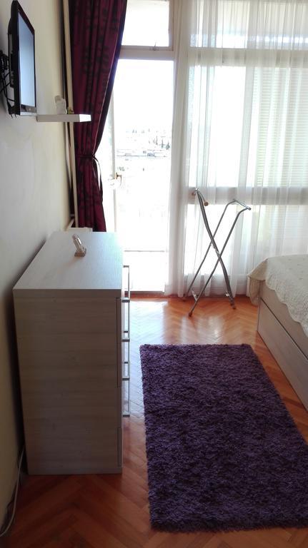 Ita Apartment สปลิท ภายนอก รูปภาพ
