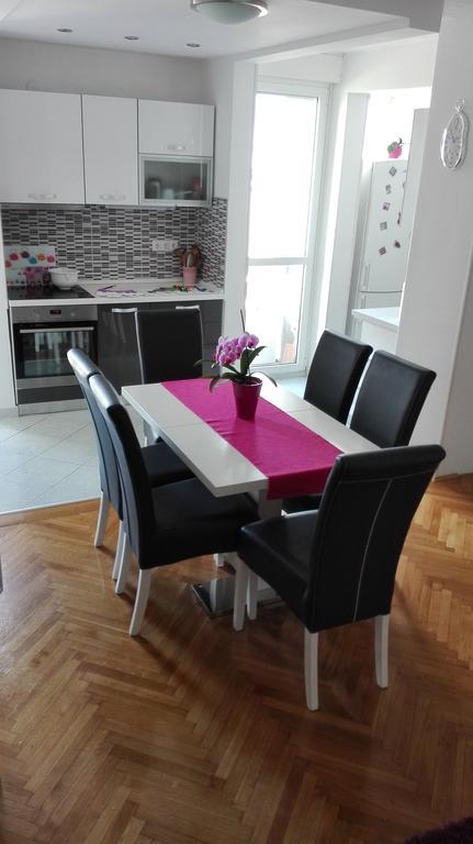 Ita Apartment สปลิท ภายนอก รูปภาพ
