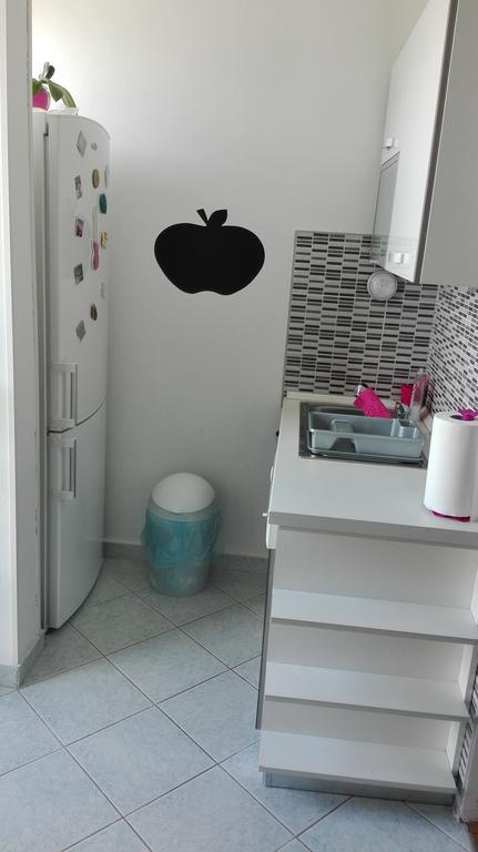Ita Apartment สปลิท ภายนอก รูปภาพ