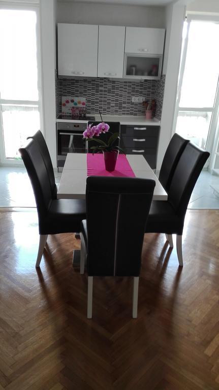 Ita Apartment สปลิท ภายนอก รูปภาพ