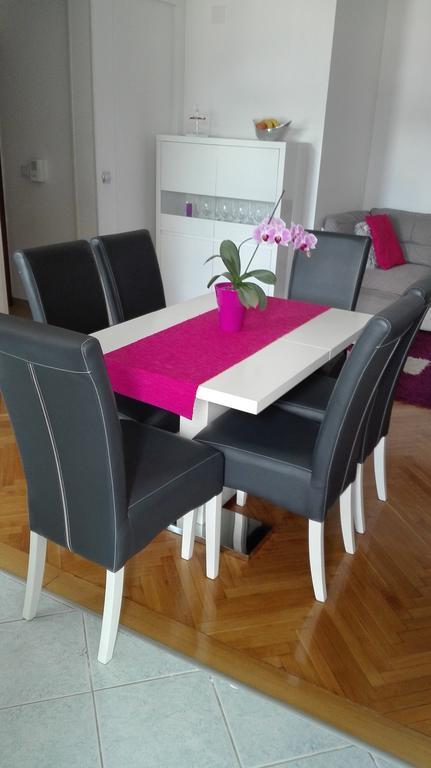 Ita Apartment สปลิท ภายนอก รูปภาพ