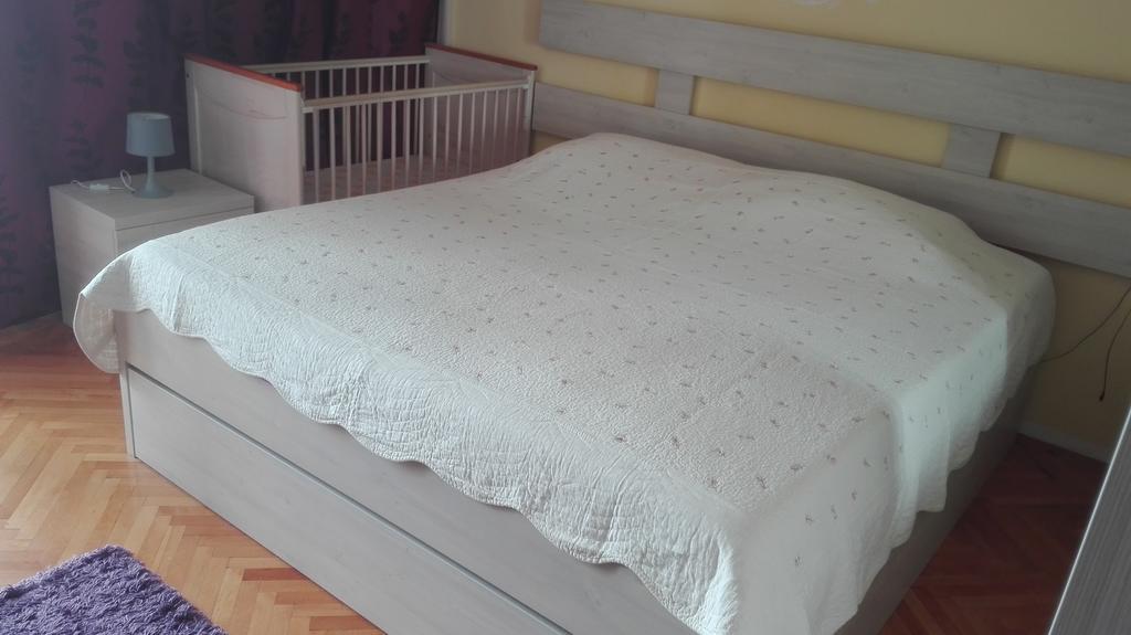 Ita Apartment สปลิท ภายนอก รูปภาพ