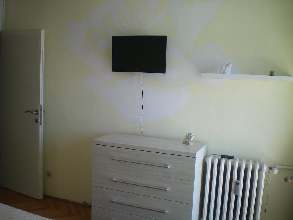 Ita Apartment สปลิท ภายนอก รูปภาพ