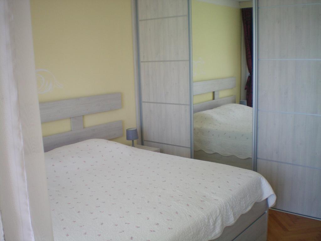 Ita Apartment สปลิท ภายนอก รูปภาพ