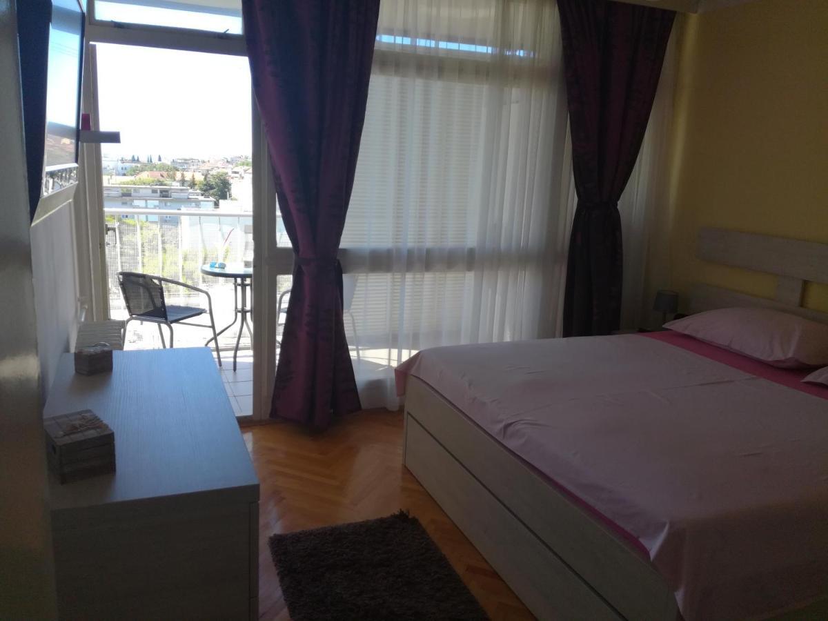 Ita Apartment สปลิท ภายนอก รูปภาพ