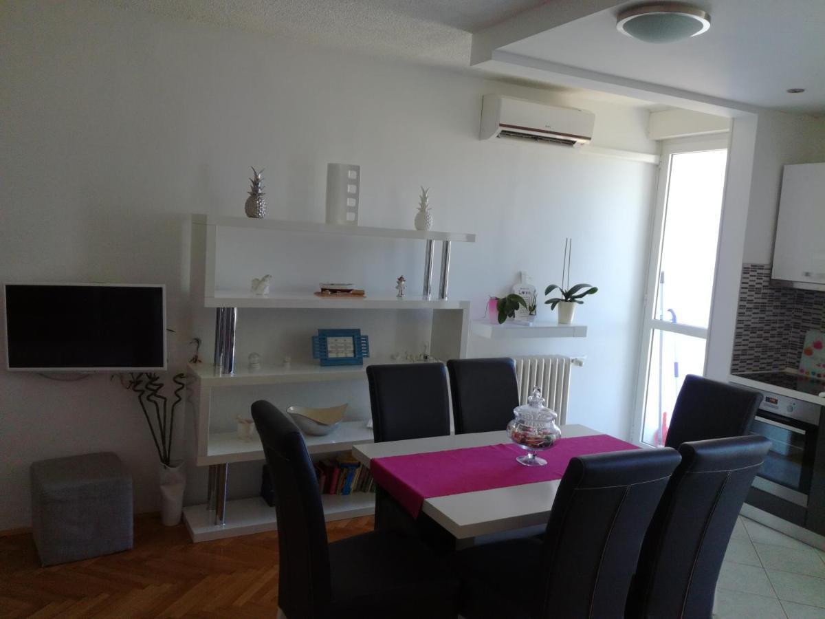 Ita Apartment สปลิท ภายนอก รูปภาพ